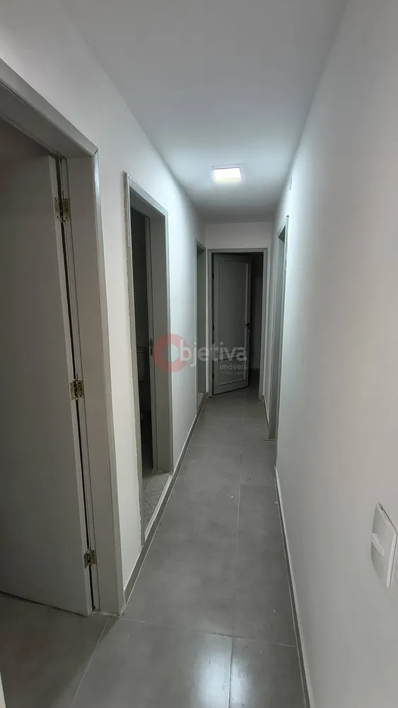 Apartamento, 3 quartos, 75 m² - Foto 6
