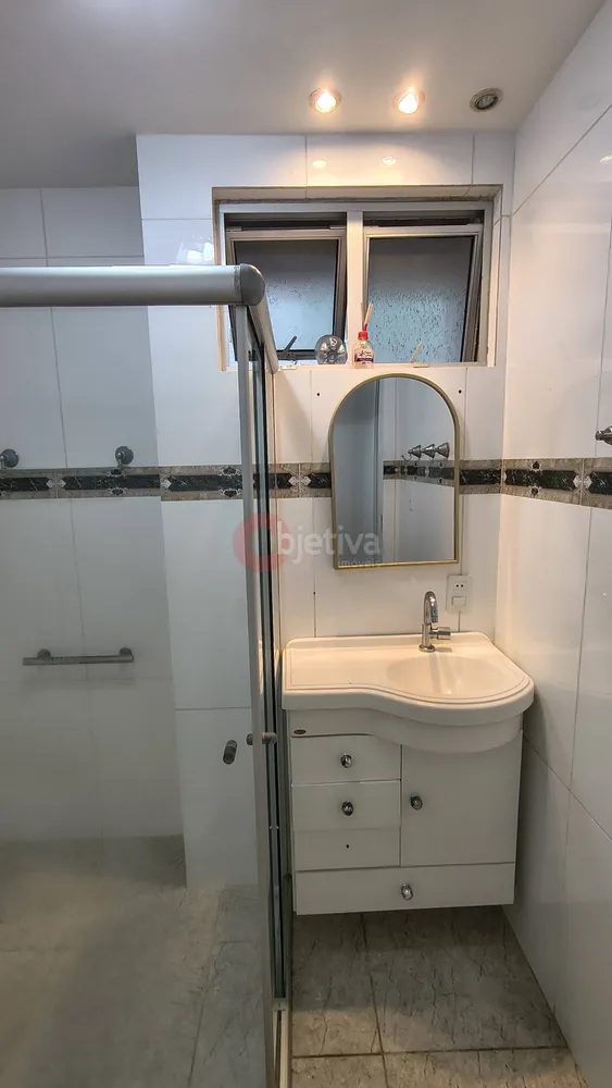 Apartamento, 2 quartos, 87 m² - Foto 8