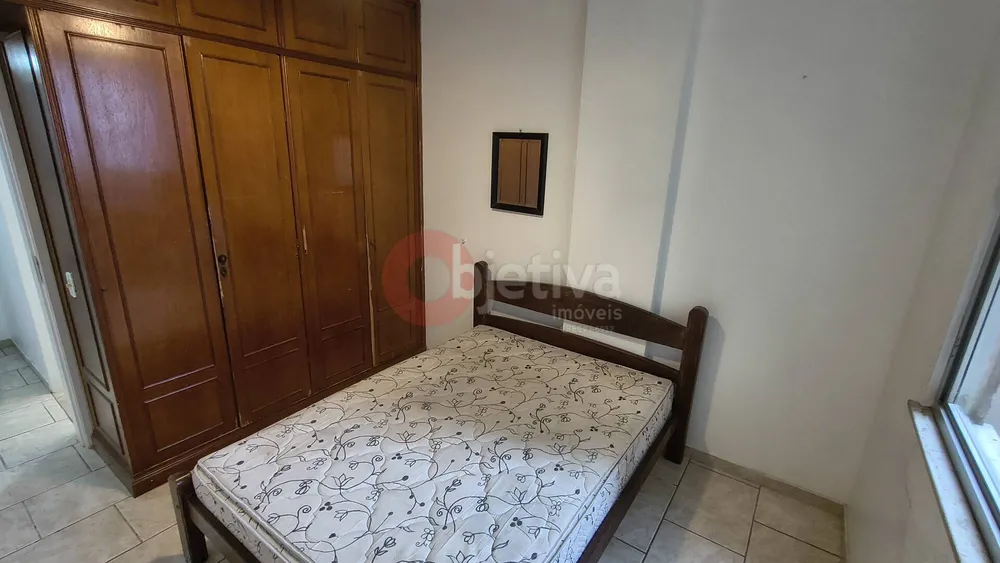 Apartamento, 2 quartos, 87 m² - Foto 1