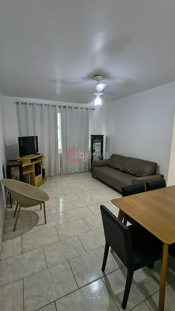 Apartamento, 2 quartos, 87 m² - Foto 3