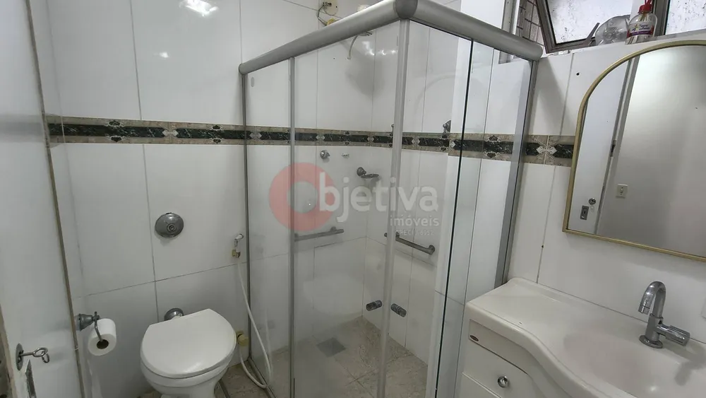Apartamento, 2 quartos, 87 m² - Foto 2