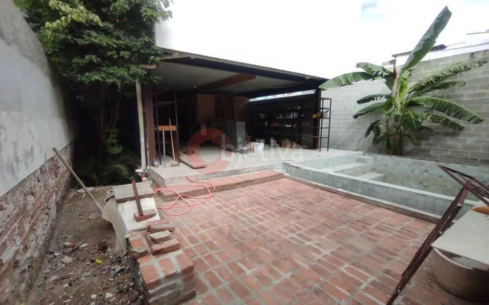 Casa, 3 quartos, 250 m² - Foto 25