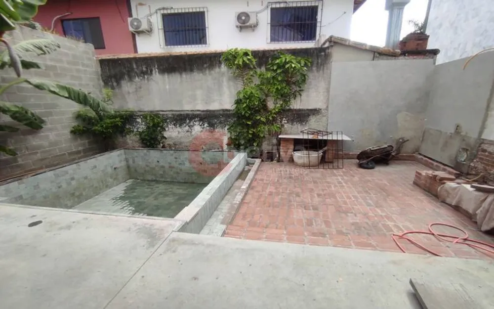 Casa, 3 quartos, 250 m² - Foto 6