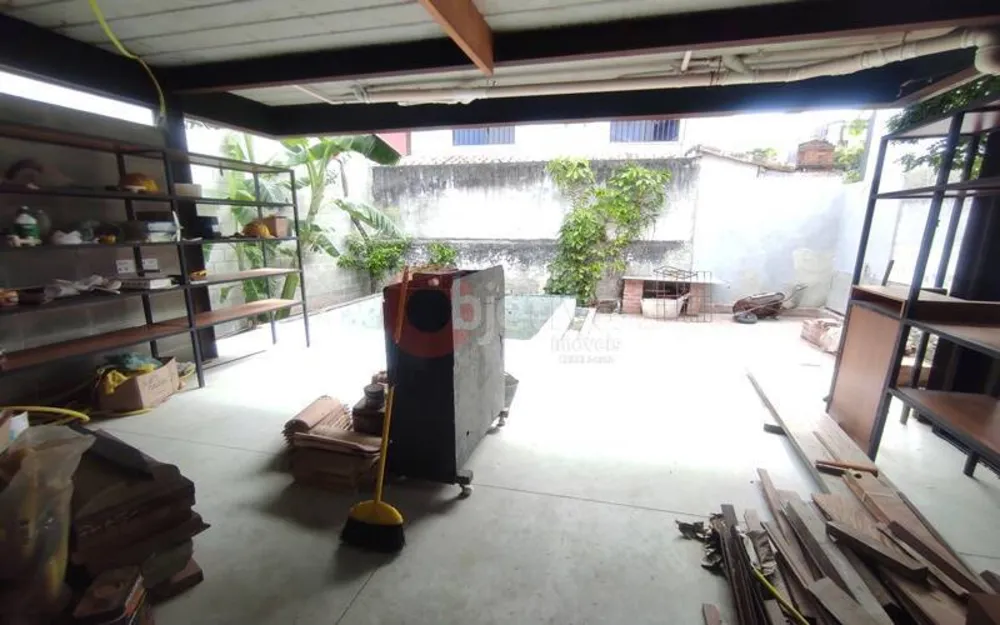 Casa, 3 quartos, 250 m² - Foto 22