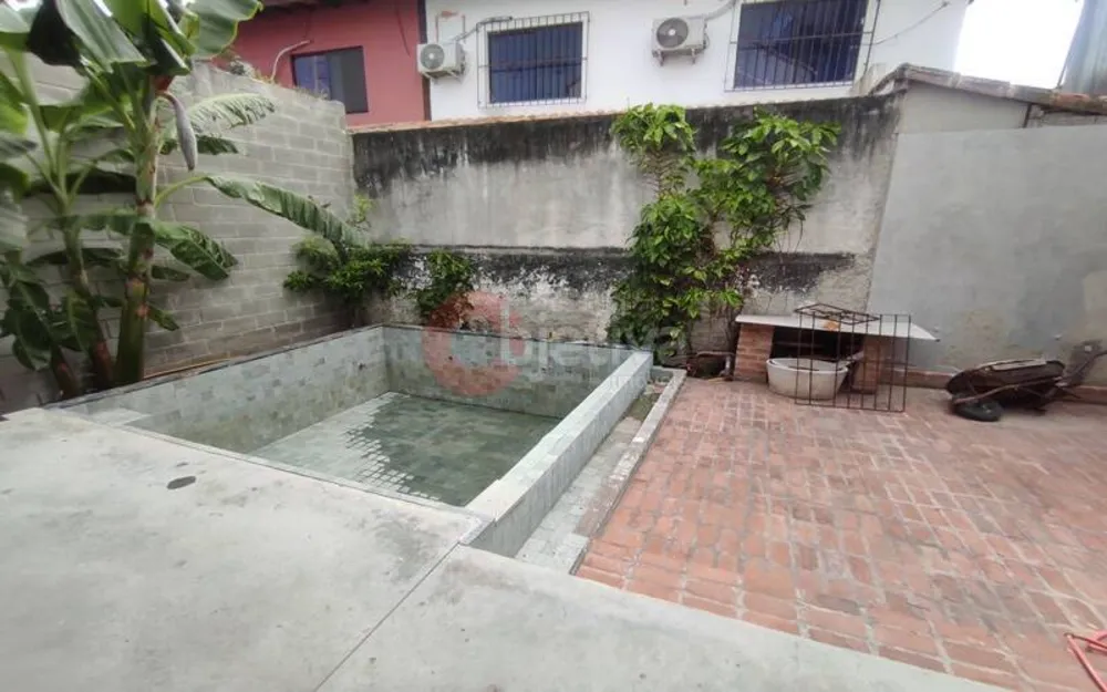 Casa, 3 quartos, 250 m² - Foto 27
