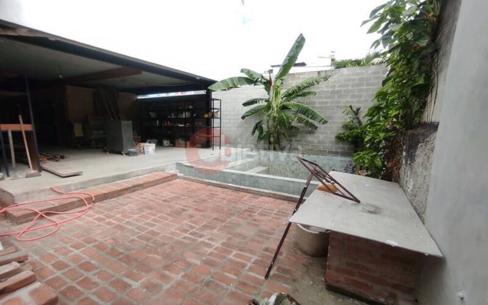 Casa, 3 quartos, 250 m² - Foto 3