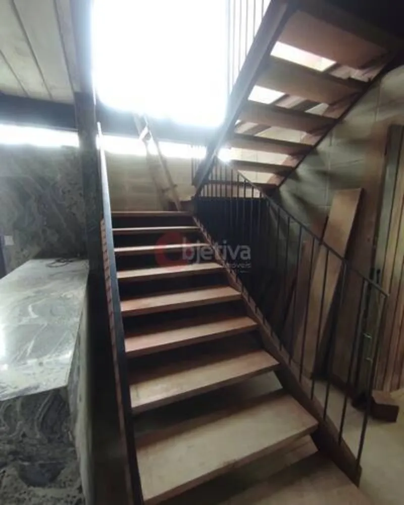 Casa, 3 quartos, 250 m² - Foto 21