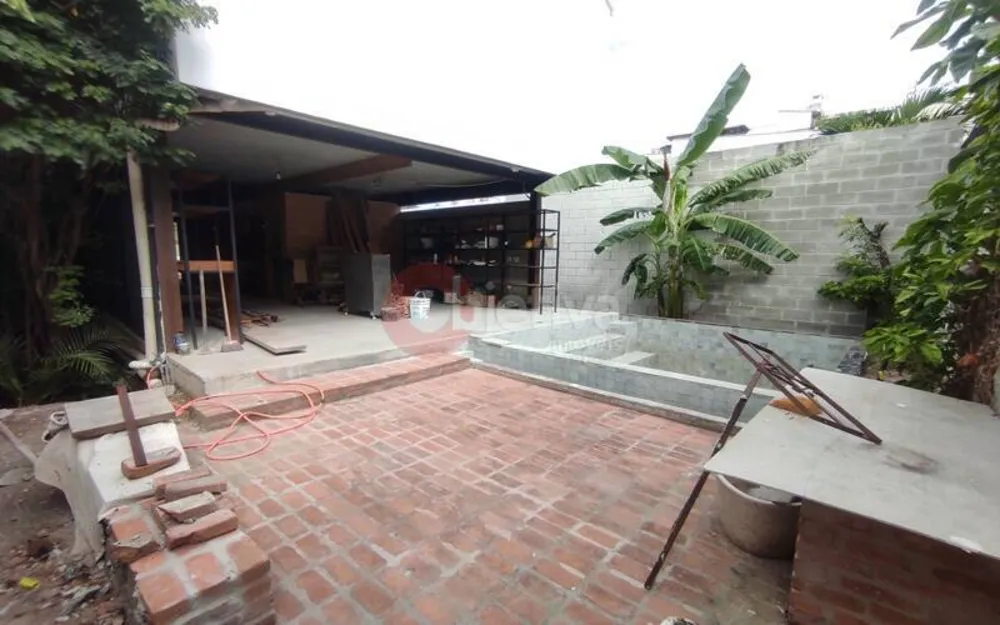 Casa, 3 quartos, 250 m² - Foto 23