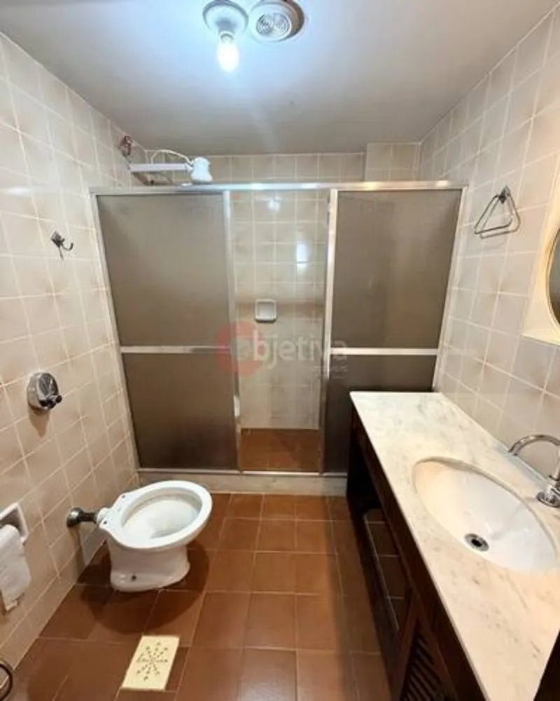 Apartamento, 2 quartos, 85 m² - Foto 4