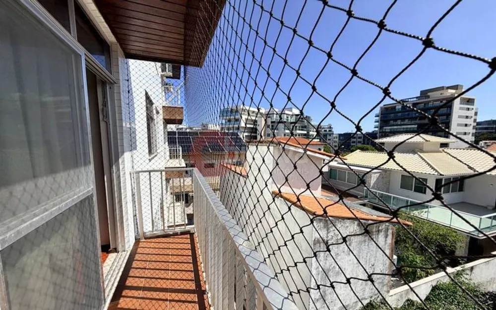 Apartamento, 2 quartos, 85 m² - Foto 10