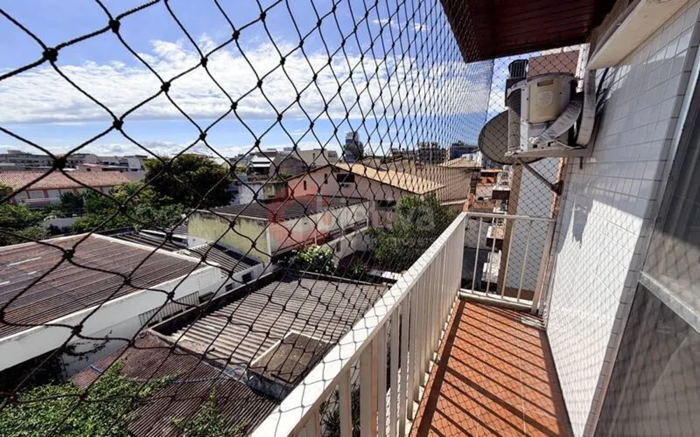 Apartamento, 2 quartos, 85 m² - Foto 9