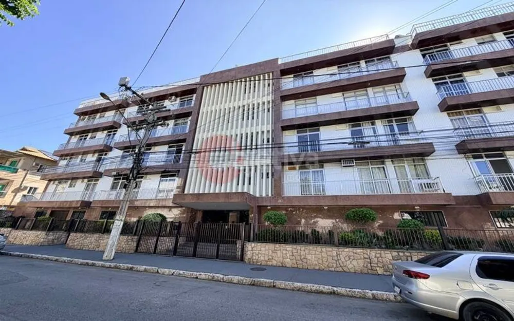 Apartamento, 2 quartos, 85 m² - Foto 19