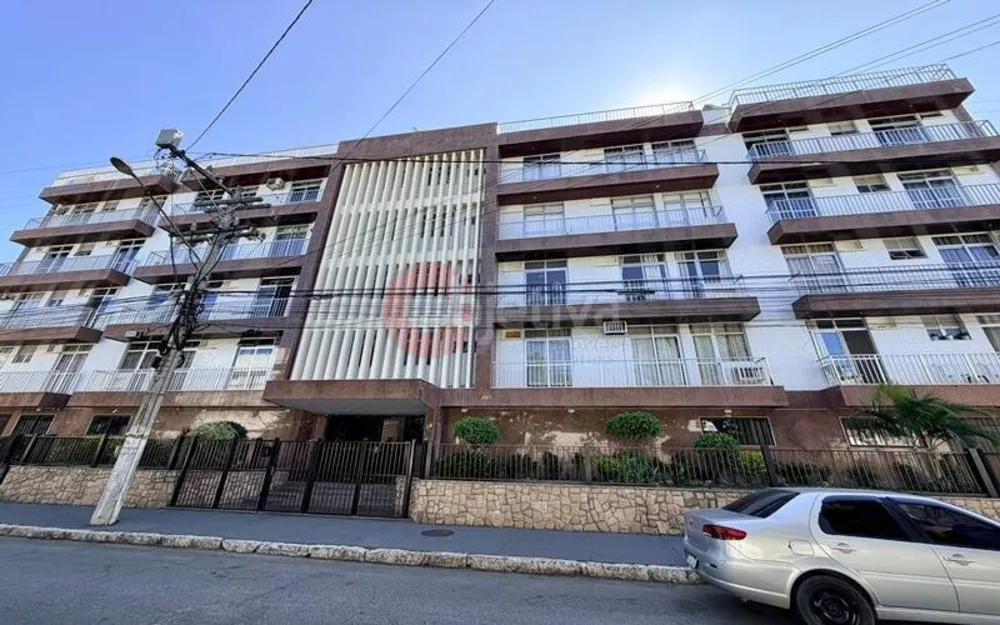 Apartamento, 2 quartos, 85 m² - Foto 20