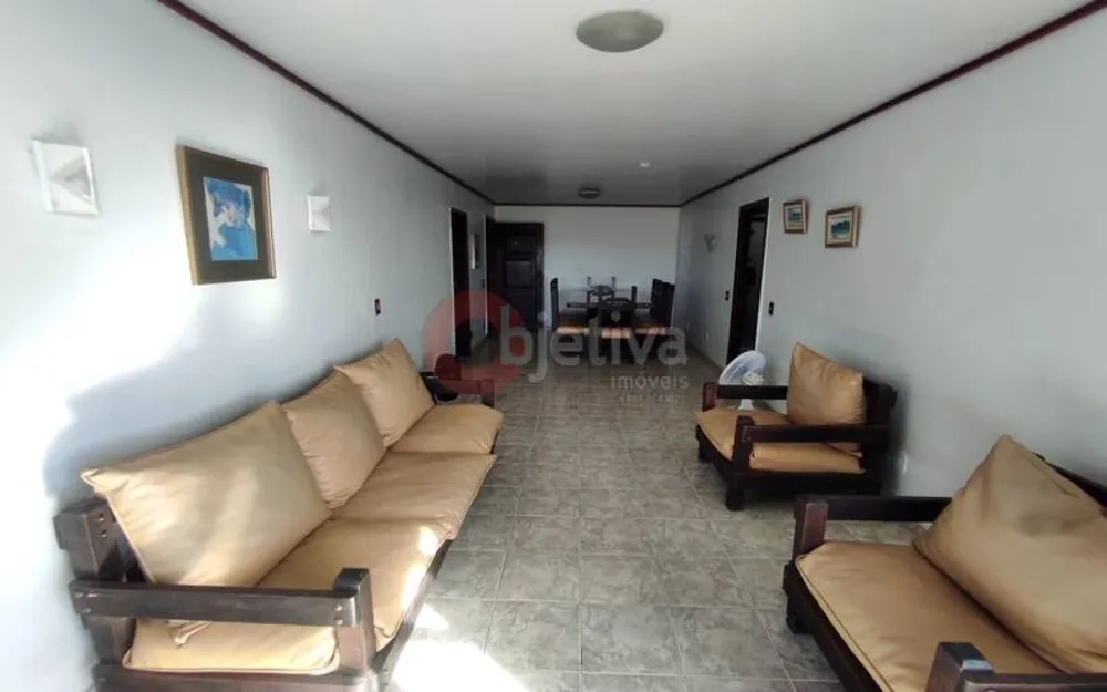 Cobertura, 5 quartos, 246 m² - Foto 1