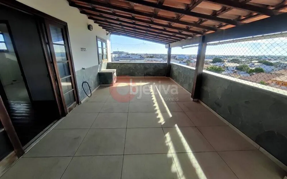 Cobertura, 5 quartos, 246 m² - Foto 41