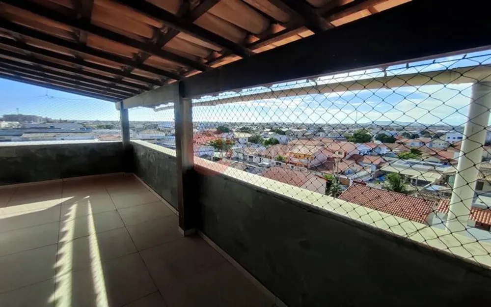 Cobertura, 5 quartos, 246 m² - Foto 43