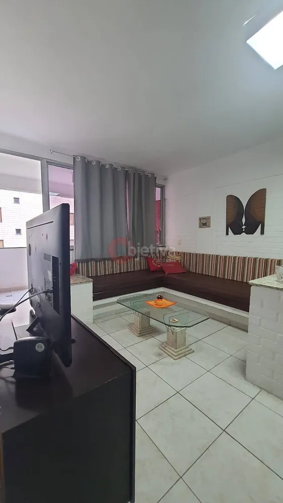 Apartamento, 2 quartos, 75 m² - Foto 1