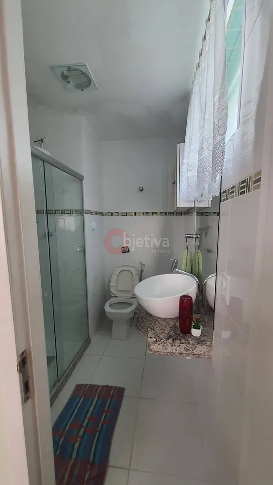 Apartamento, 2 quartos, 75 m² - Foto 2