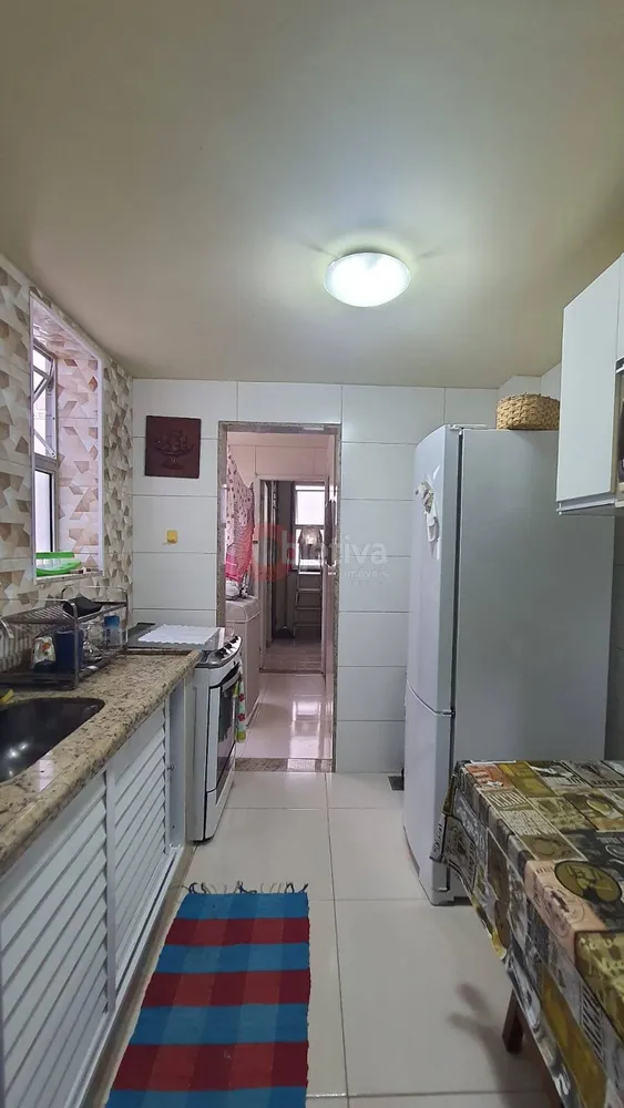 Apartamento, 2 quartos, 75 m² - Foto 27