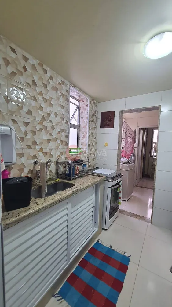 Apartamento, 2 quartos, 75 m² - Foto 15