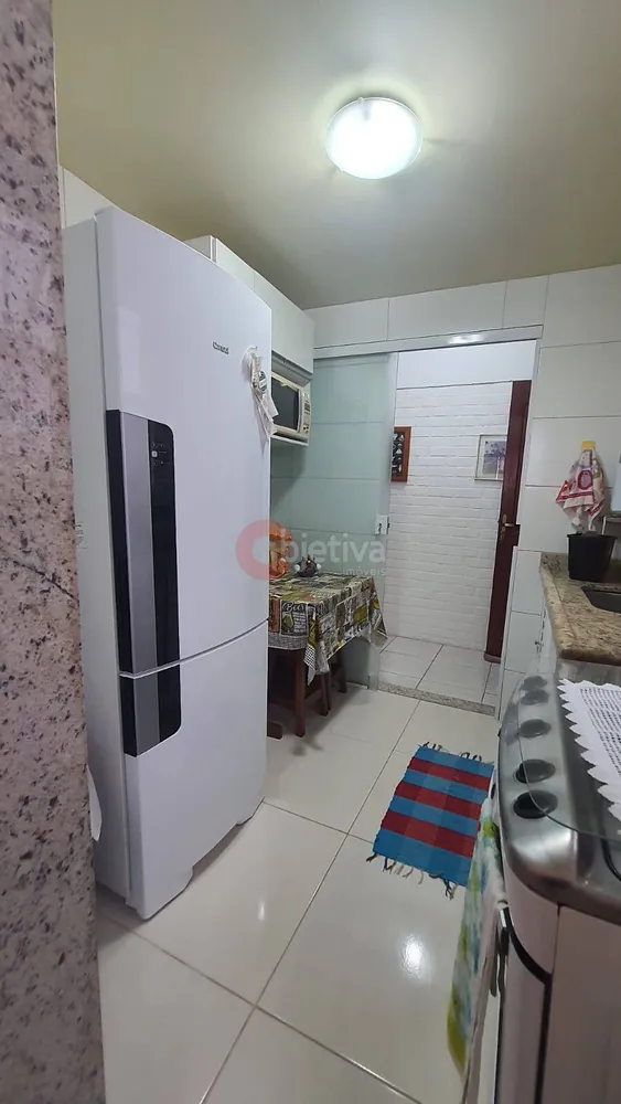 Apartamento, 2 quartos, 75 m² - Foto 3