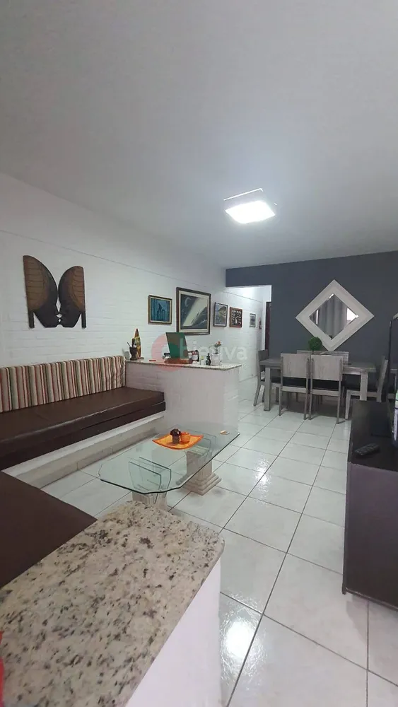 Apartamento, 2 quartos, 75 m² - Foto 5