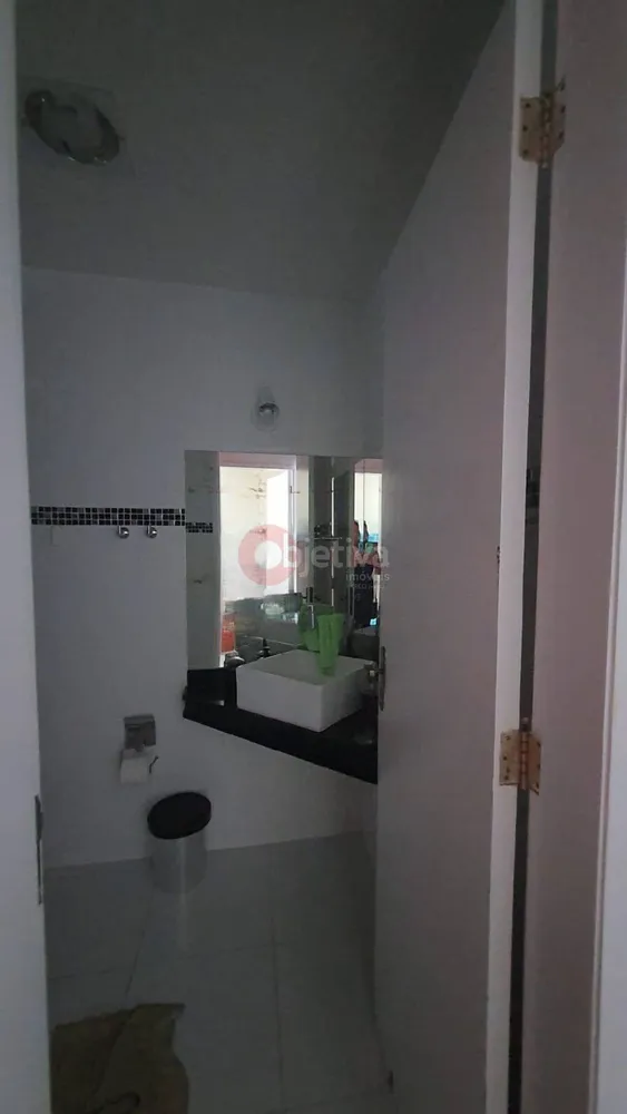 Apartamento, 2 quartos, 75 m² - Foto 12