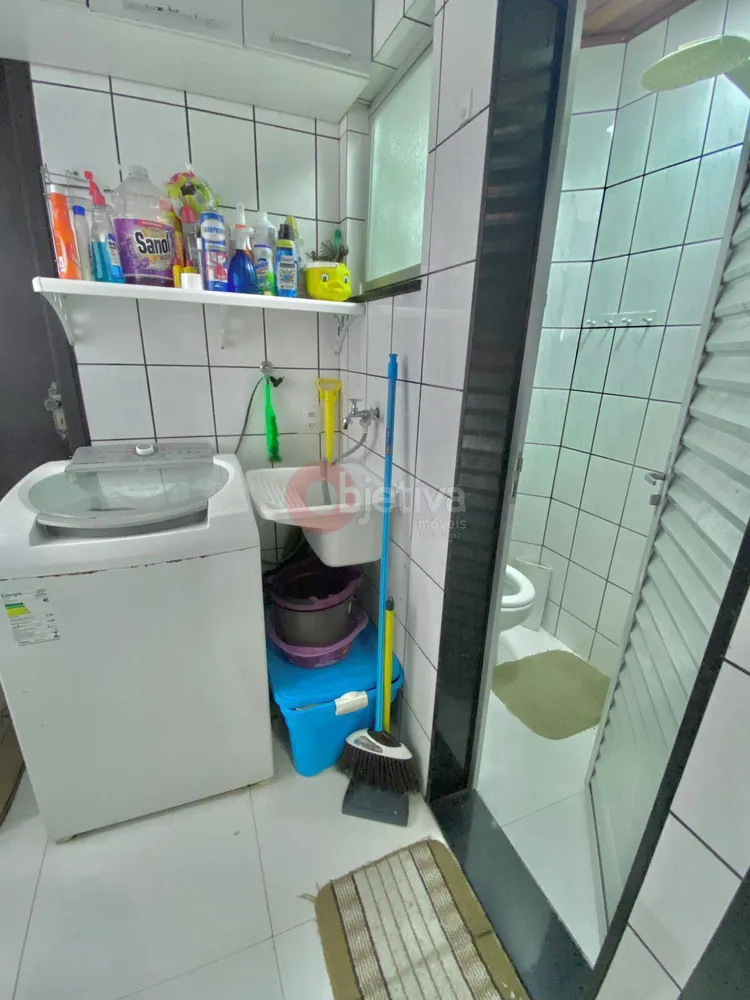 Apartamento, 3 quartos, 98 m² - Foto 10