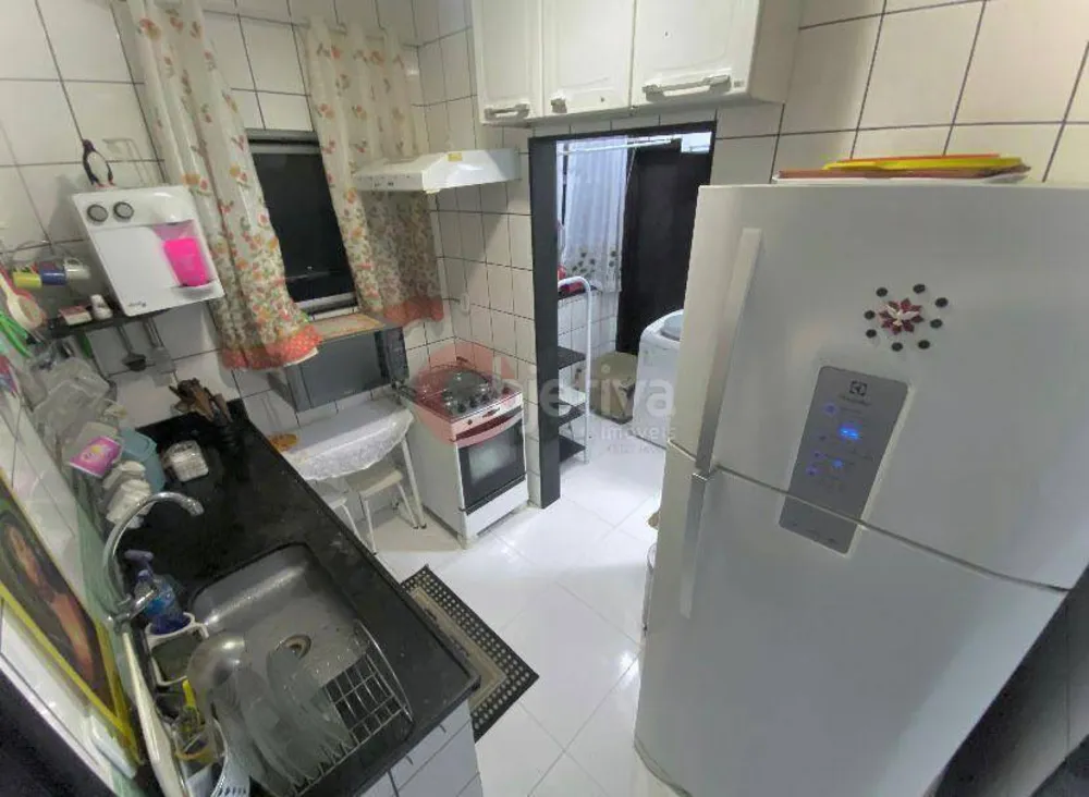Apartamento, 3 quartos, 98 m² - Foto 9