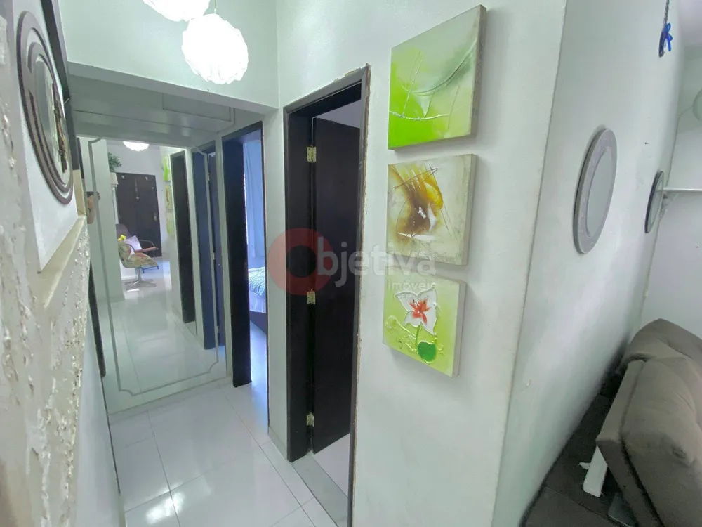 Apartamento, 3 quartos, 98 m² - Foto 11