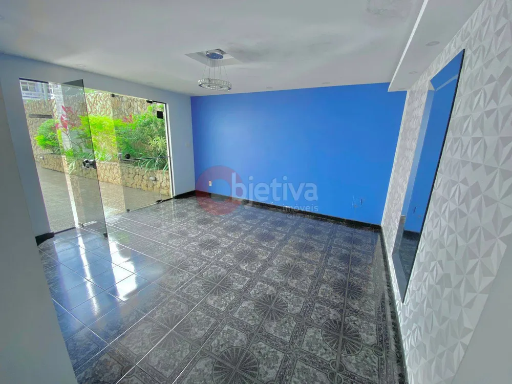Apartamento, 3 quartos, 98 m² - Foto 4