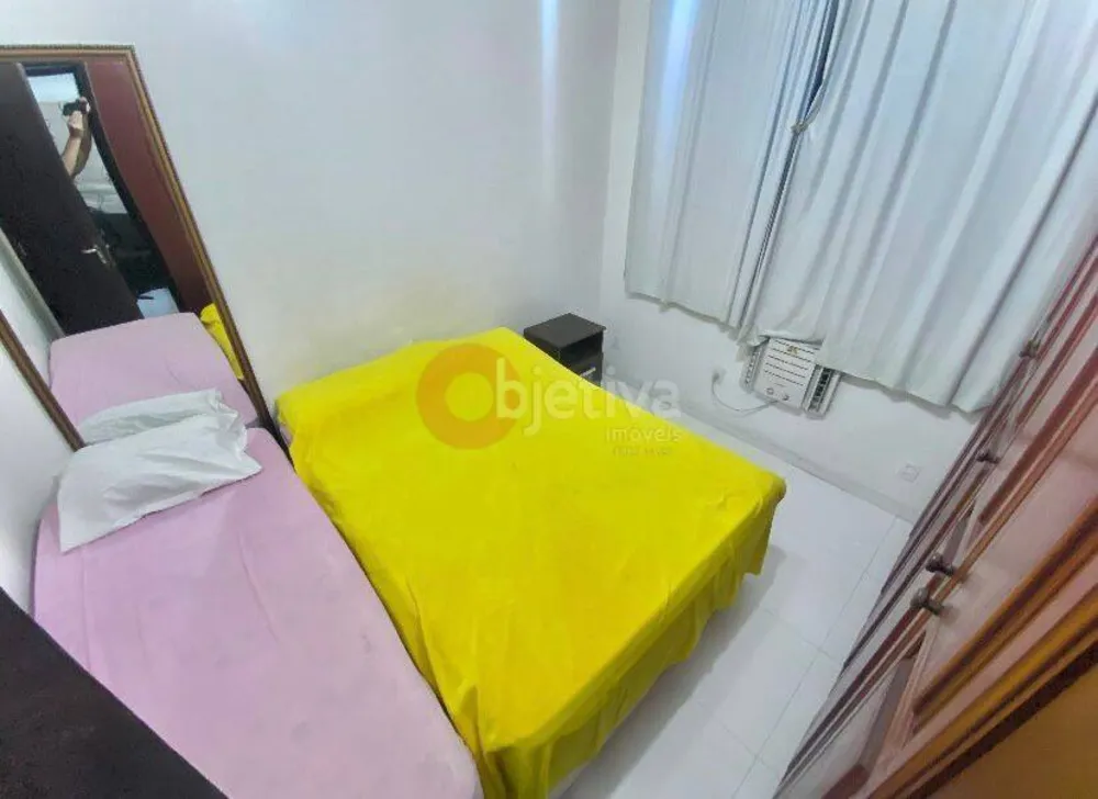 Apartamento, 3 quartos, 98 m² - Foto 13