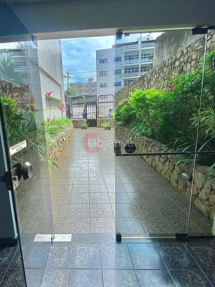 Apartamento, 3 quartos, 98 m² - Foto 22