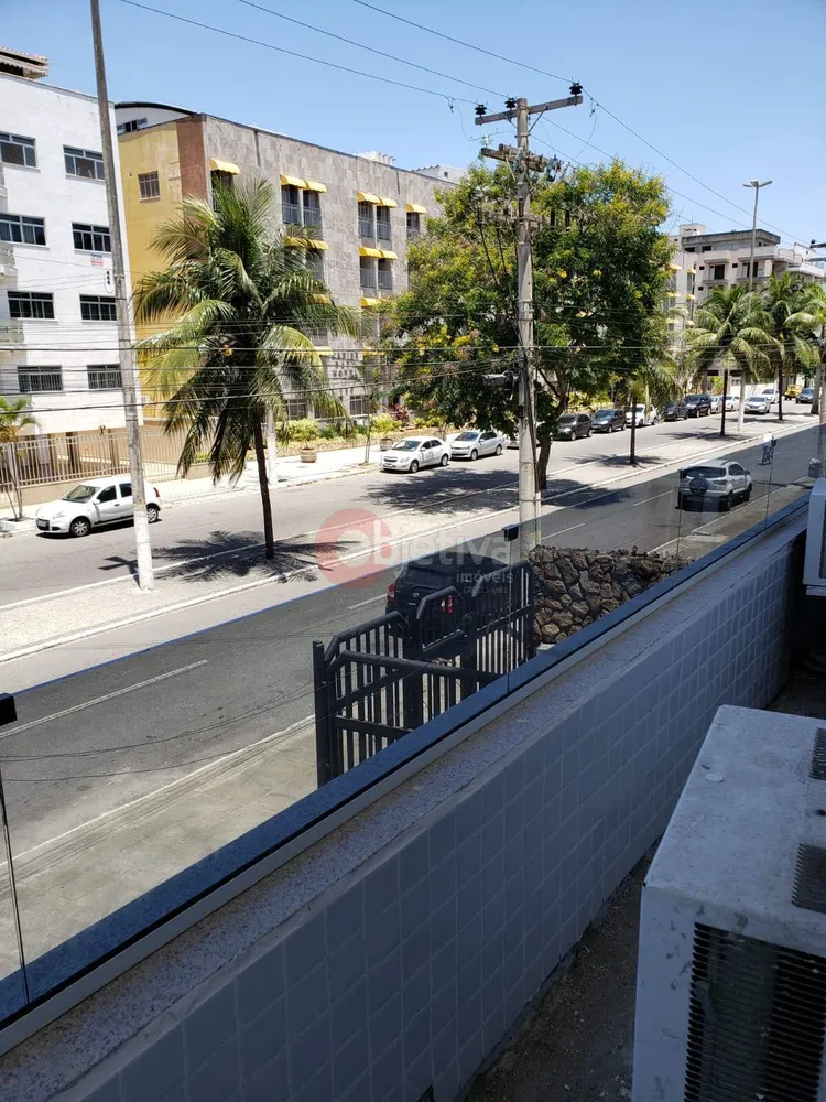 Apartamento, 3 quartos, 98 m² - Foto 8