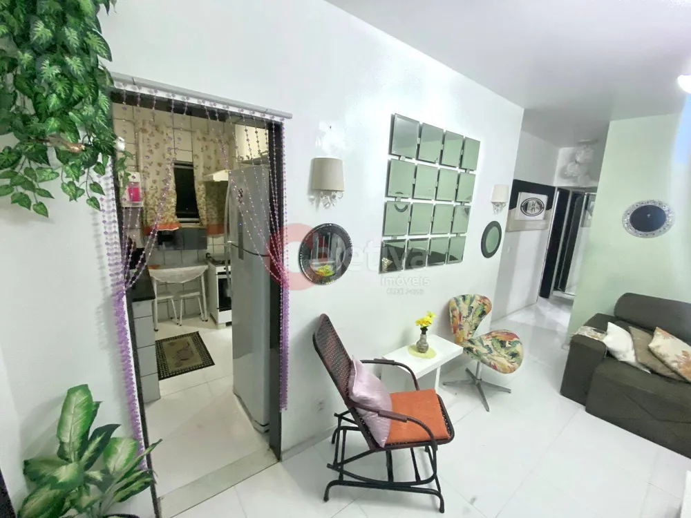 Apartamento, 3 quartos, 98 m² - Foto 4