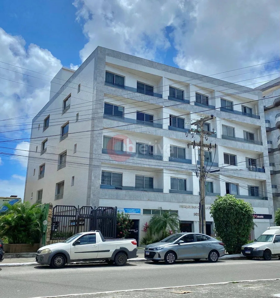 Apartamento, 3 quartos, 98 m² - Foto 26