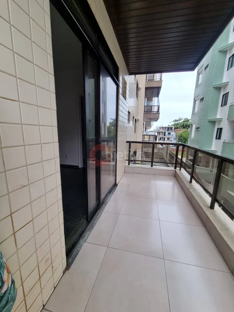 Apartamento, 3 quartos, 132 m² - Foto 21