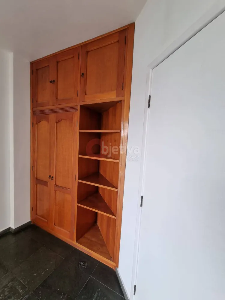 Apartamento, 3 quartos, 132 m² - Foto 3