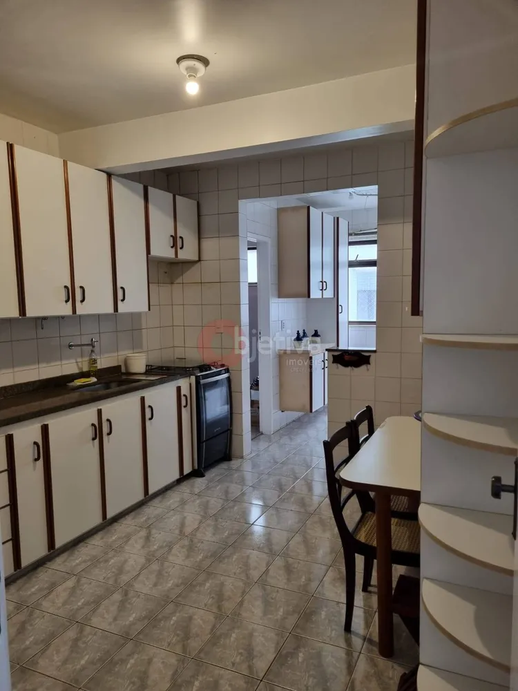 Apartamento, 3 quartos, 132 m² - Foto 5