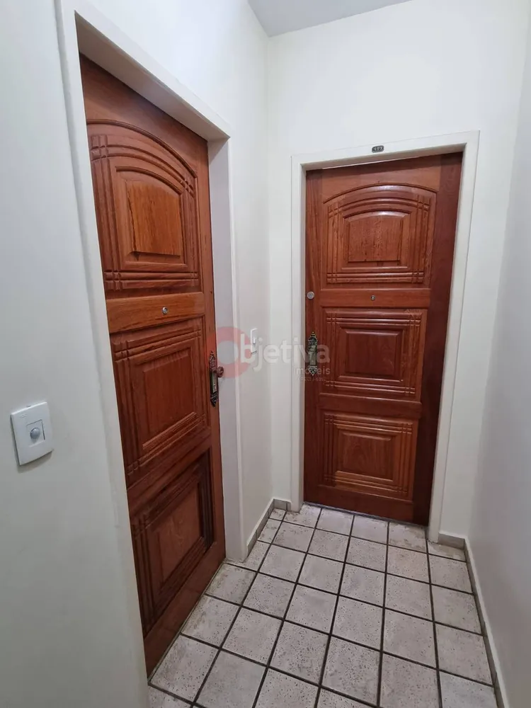 Apartamento, 3 quartos, 132 m² - Foto 12