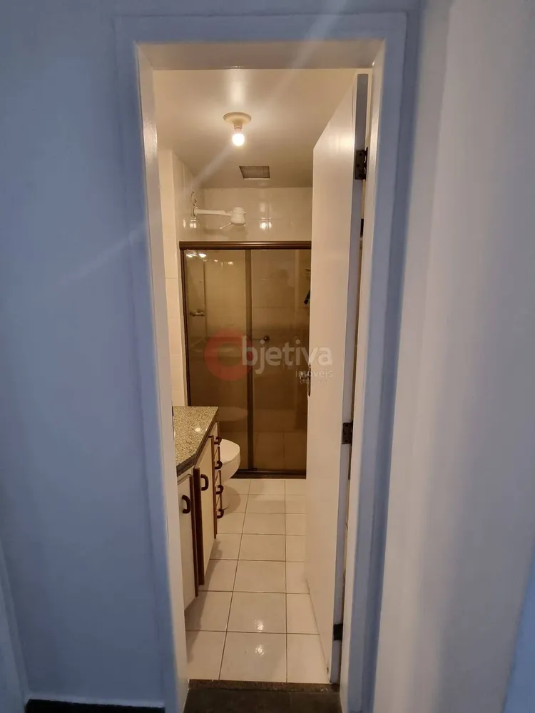 Apartamento, 3 quartos, 132 m² - Foto 8