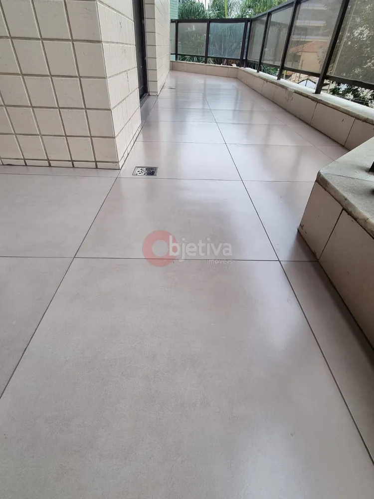 Apartamento, 3 quartos, 132 m² - Foto 9