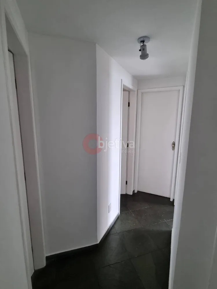 Apartamento, 3 quartos, 132 m² - Foto 12