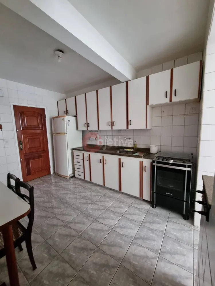 Apartamento, 3 quartos, 132 m² - Foto 15