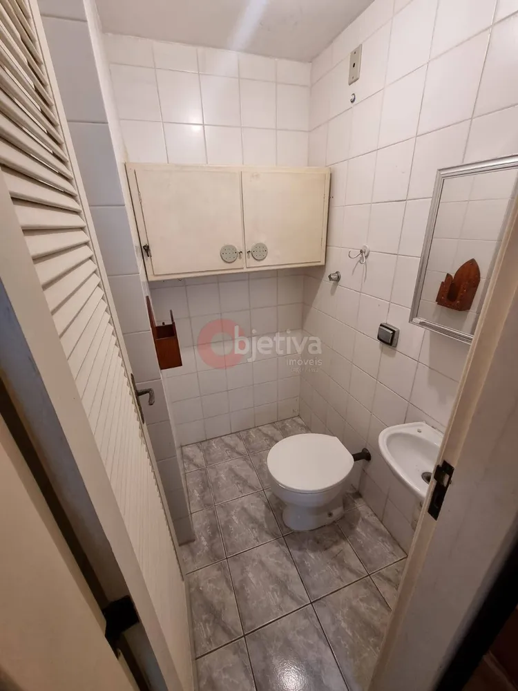 Apartamento, 3 quartos, 132 m² - Foto 2