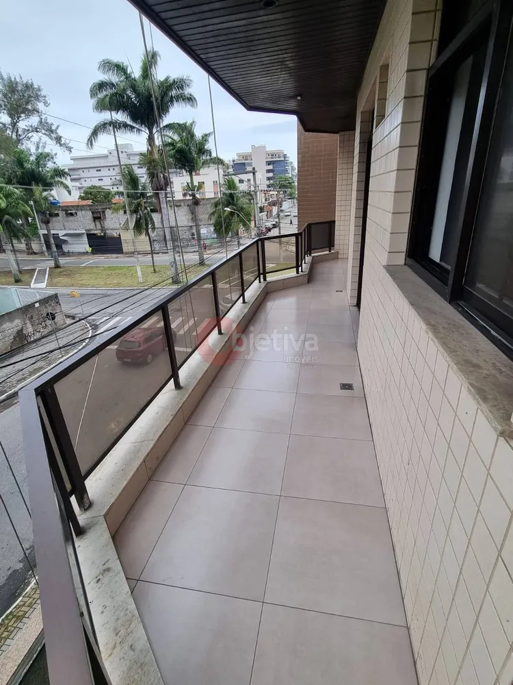 Apartamento, 3 quartos, 132 m² - Foto 3