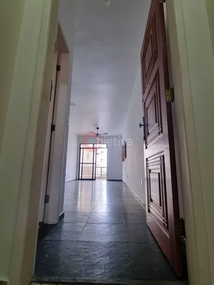 Apartamento, 3 quartos, 132 m² - Foto 7