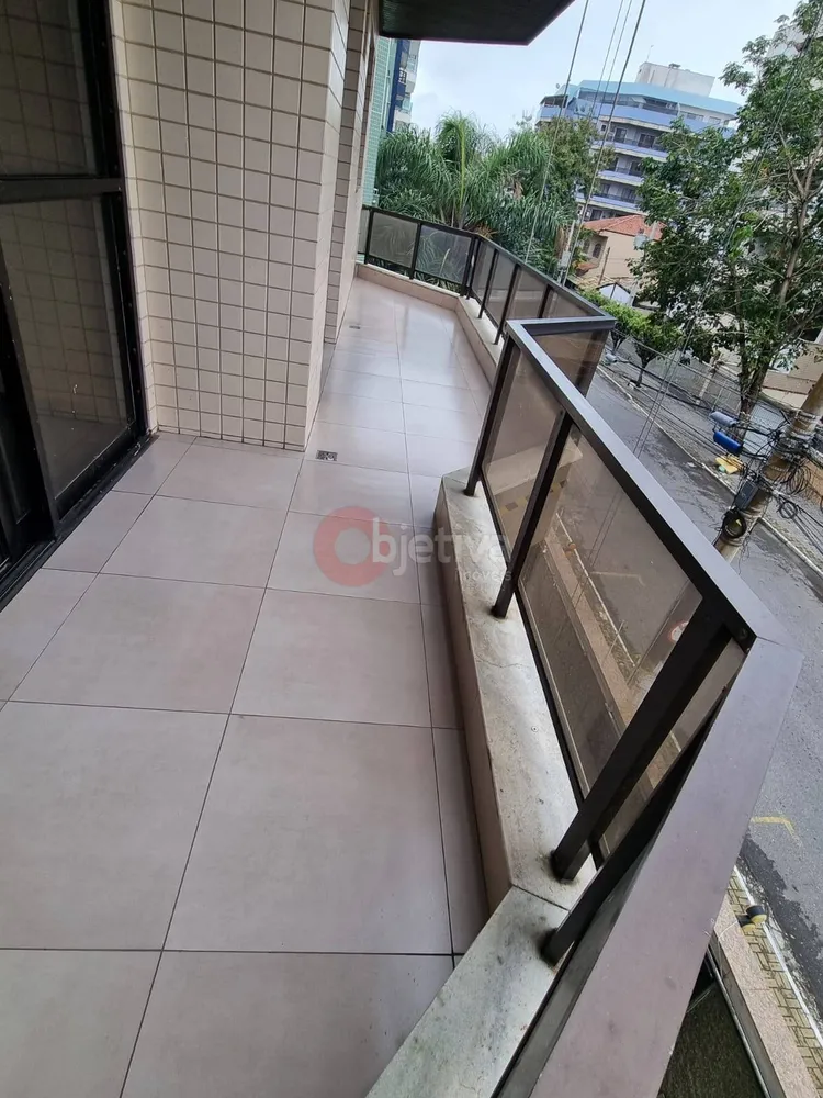 Apartamento, 3 quartos, 132 m² - Foto 16
