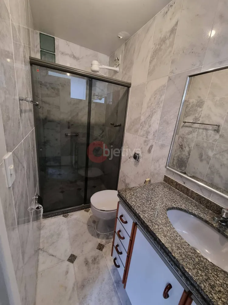 Apartamento, 3 quartos, 132 m² - Foto 11