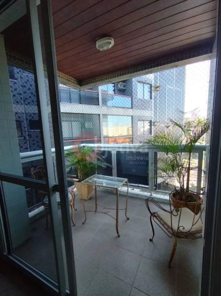 Apartamento, 3 quartos, 211 m² - Foto 1